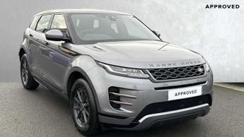 Land Rover Range Rover Evoque R-Dynamic S