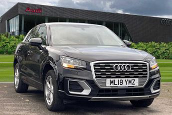 Audi Q2 Sport