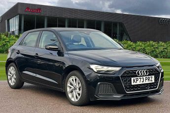 Audi A1 Sport