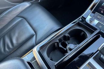 Audi Q7 Black Edition