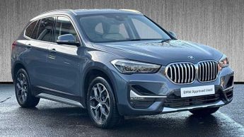 BMW X1 xLine