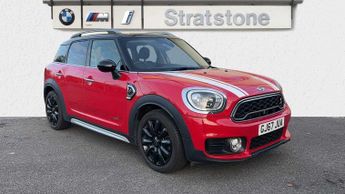 MINI Countryman Cooper S