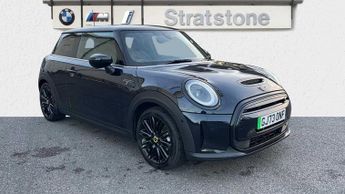 MINI Hatch Cooper S Level 3