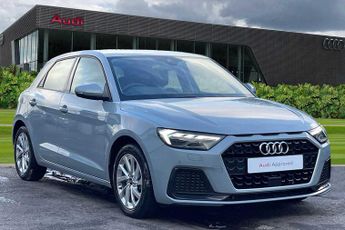 Audi A1 Sport