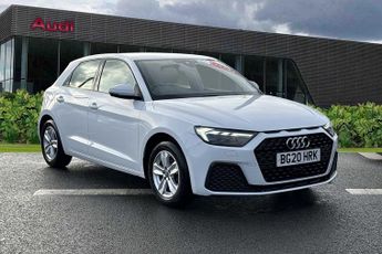 Audi A1 Sport