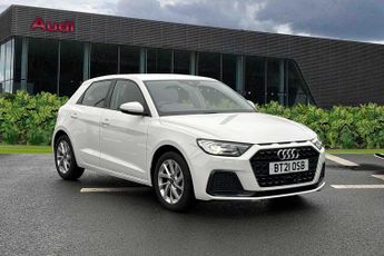 Audi A1 Sport