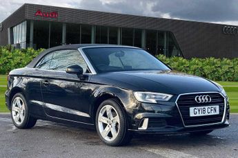 Audi A3 Sport