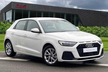 Audi A1 Sport