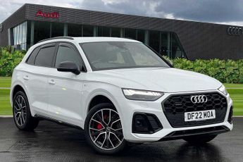 Audi Q5 Edition 1