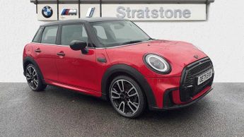 MINI Hatch Cooper Sport