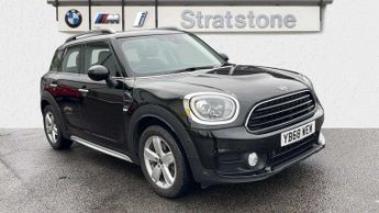 MINI Countryman Cooper Classic