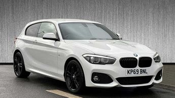  M Sport Shadow Edition