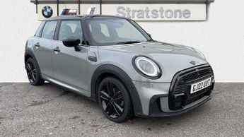 MINI Hatch Cooper Sport