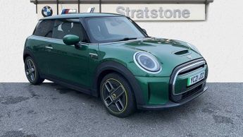 MINI Hatch Cooper S Level 2