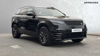 Land Rover Range Rover Dynamic SE