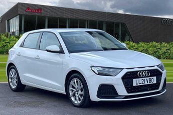 Audi A1 Sport