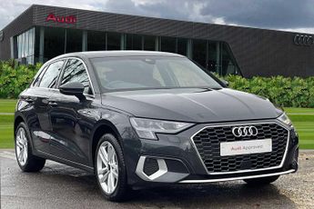 Audi A3 Sport