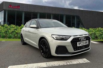 Audi A1 Sport