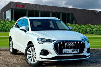 Audi Q3 Sport