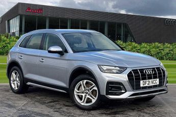 Audi Q5 Sport