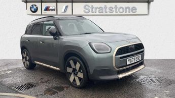 MINI Countryman C Exclusive