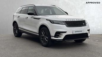 Land Rover Range Rover Dynamic SE