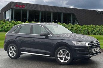 Audi Q5 Sport