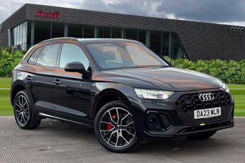 Audi Q5 Edition 1