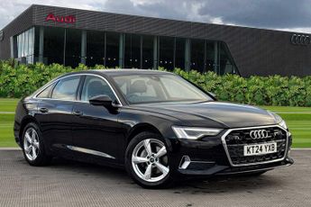 Audi A6 Sport