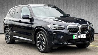 BMW X3 M Sport