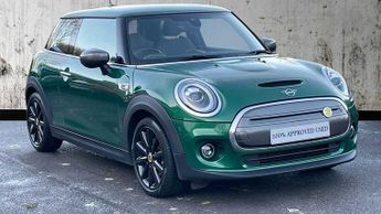 MINI Hatch Cooper S Level 2