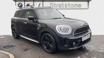 MINI Countryman Cooper S Classic