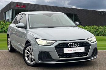 Audi A1 Sport