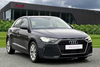 Audi A1 Sport