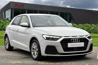 Audi A1 Sport