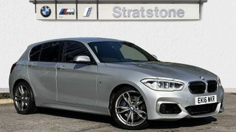 BMW 135 M135i