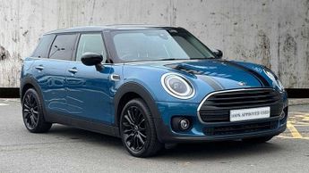 MINI Clubman Cooper Classic