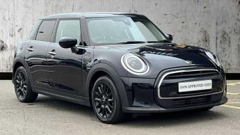 MINI Hatch Cooper Classic