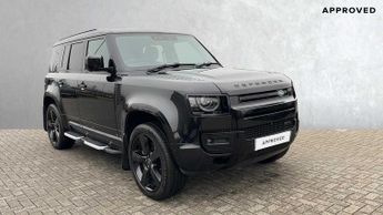 Land Rover Defender X-Dynamic SE