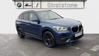 BMW X1 Sport