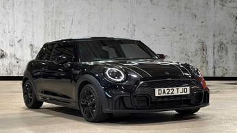 MINI Hatch Cooper Sport