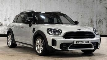 MINI Countryman Cooper Exclusive