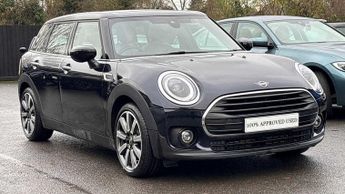 MINI Clubman Cooper Exclusive