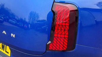 MINI Countryman E Exclusive