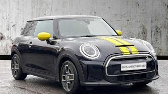 MINI Hatch Cooper S Level 3