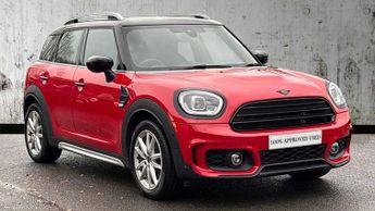 MINI Countryman Cooper Sport