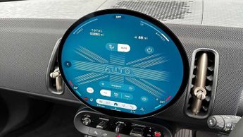 MINI Countryman E Classic