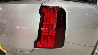 MINI Countryman E Classic