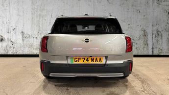 MINI Countryman E Classic