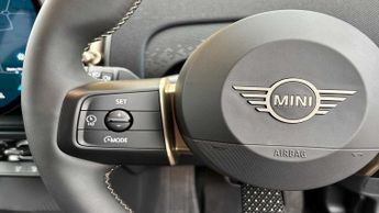 MINI Countryman E Classic